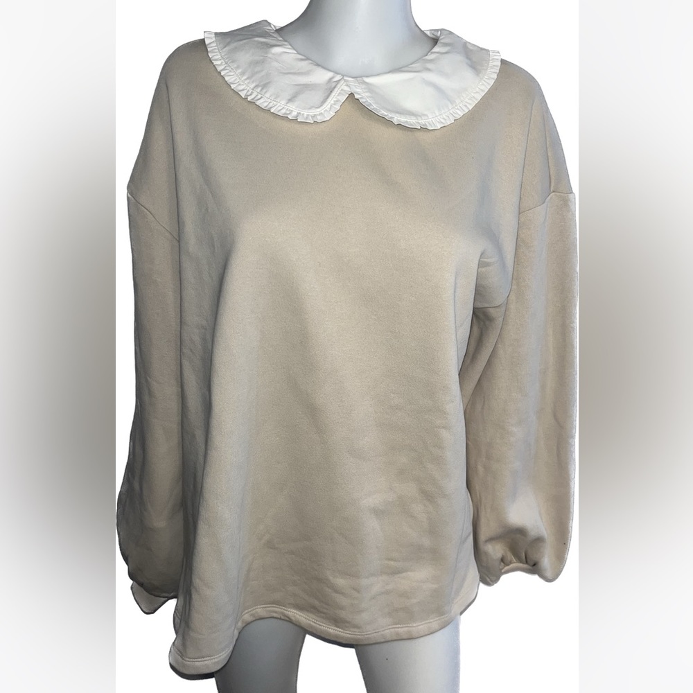 H&M womens sweater size M
